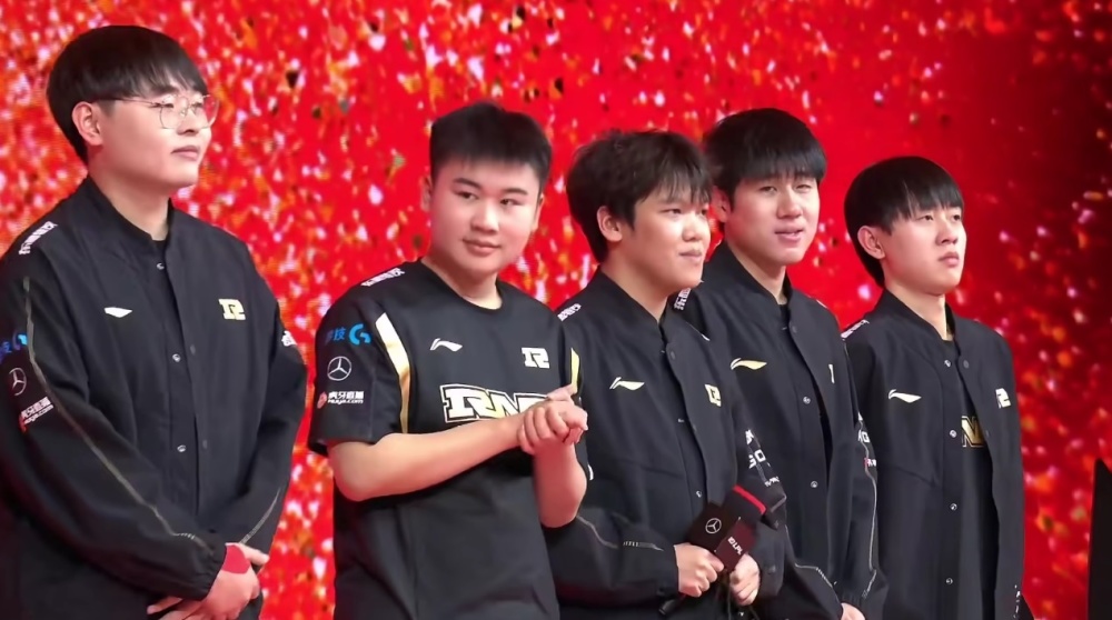 续的进球欲