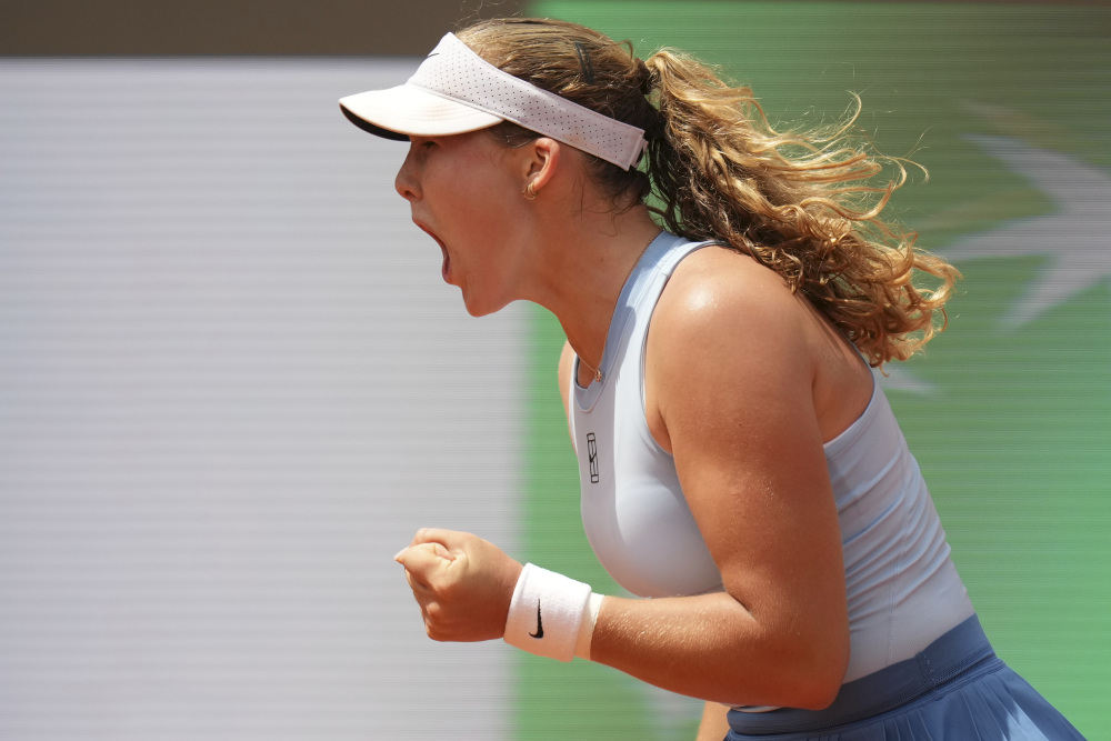 这场比赛让 这场比赛让