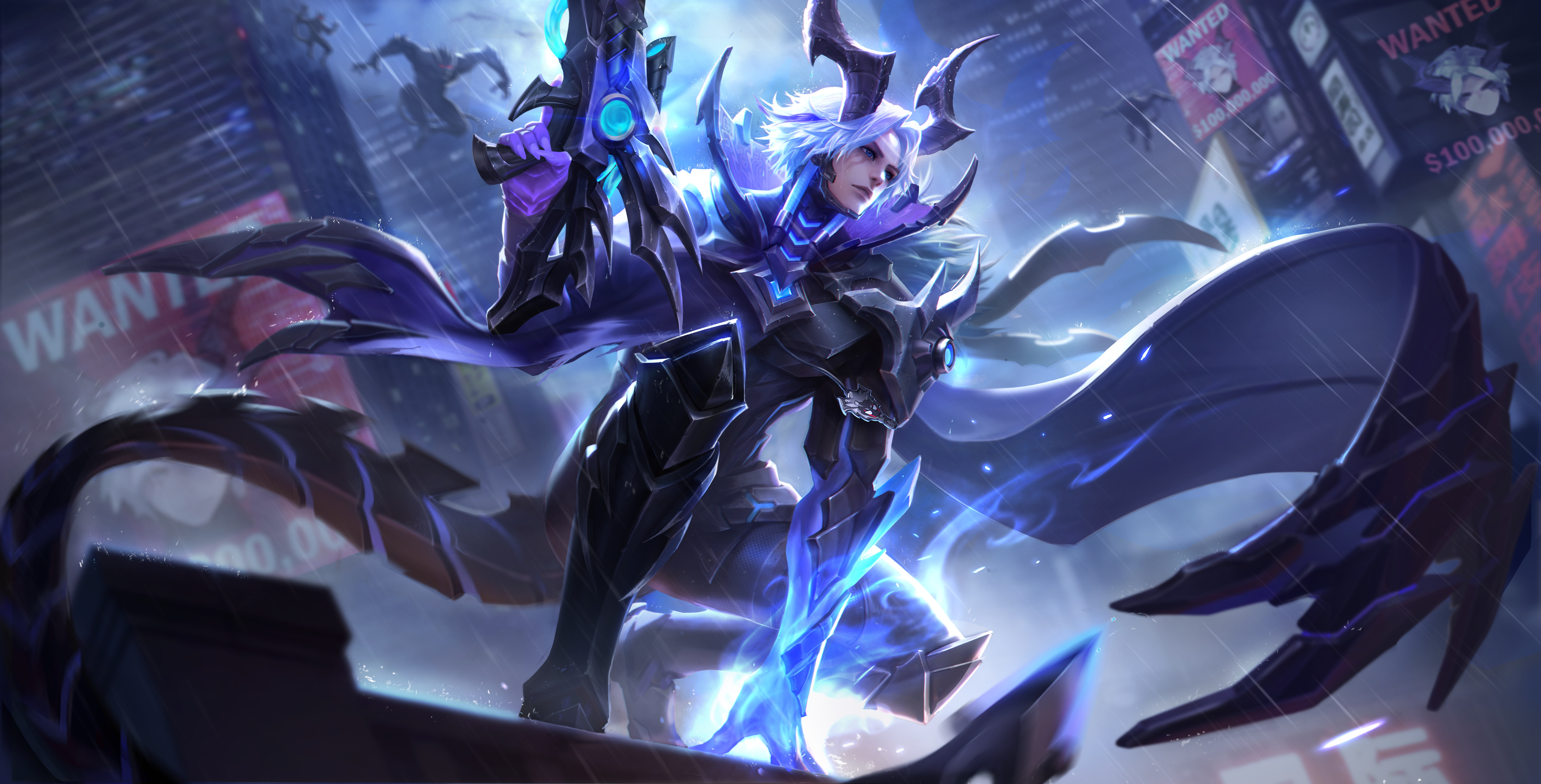 烈和高水平 烈和高水平