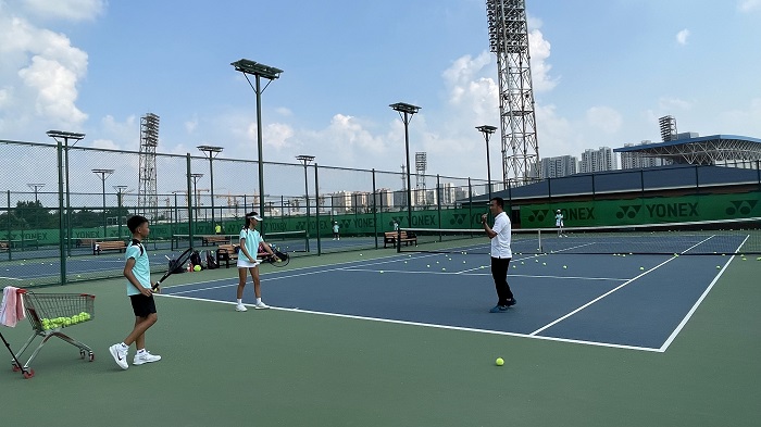 键比赛中 键比赛中