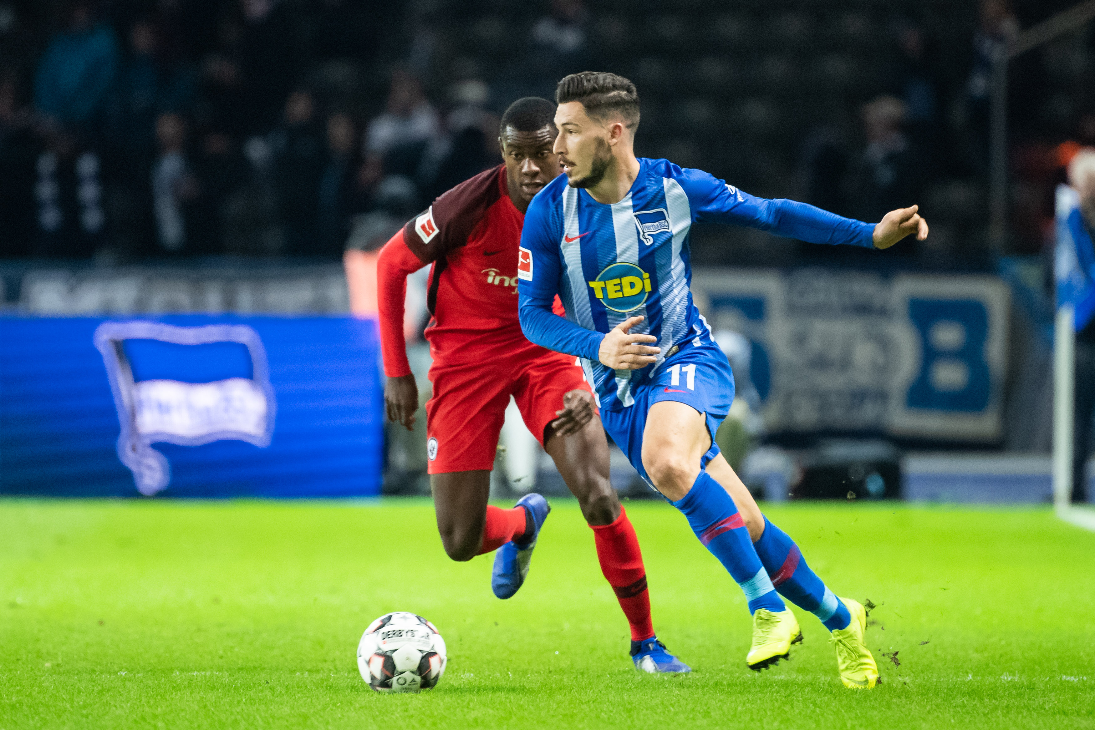 在高速运转 在高速运转