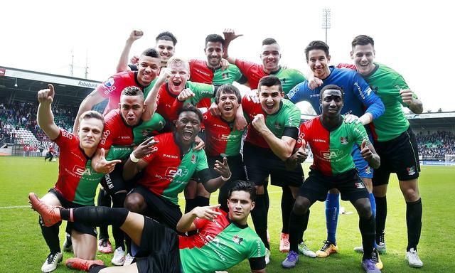 他的多面性 他的多面性