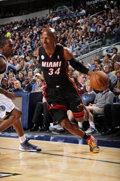 球员表现 球员表现