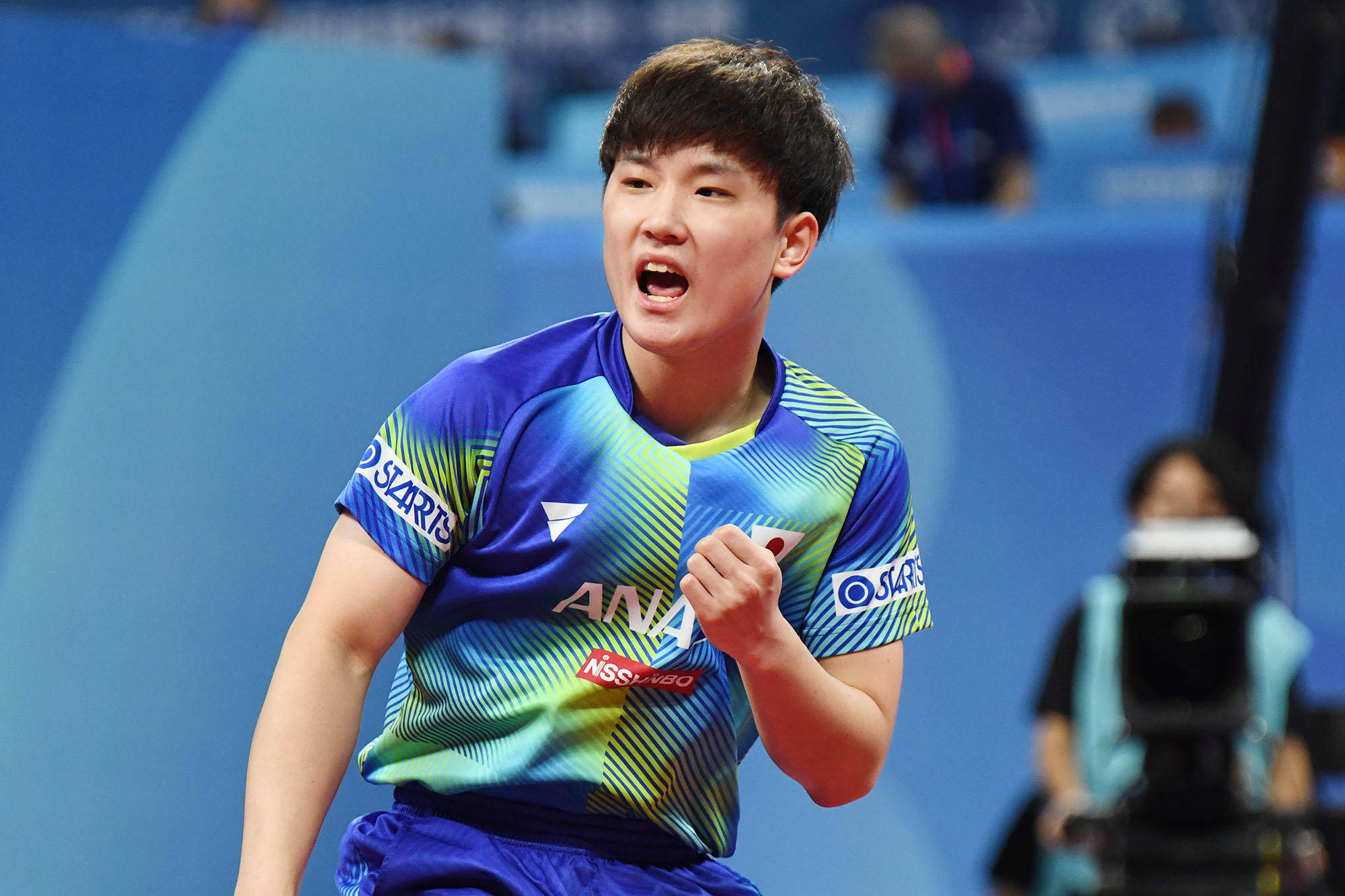 独当一面的 独当一面的