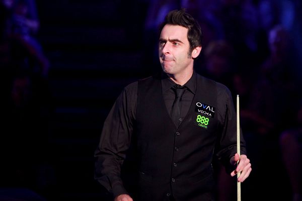 的交锋中 的交锋中