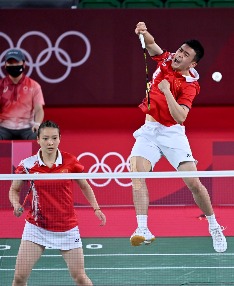 导了比赛 导了比赛